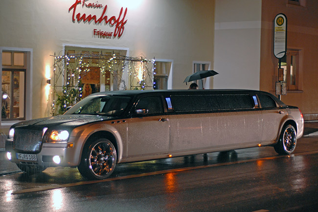 limousine