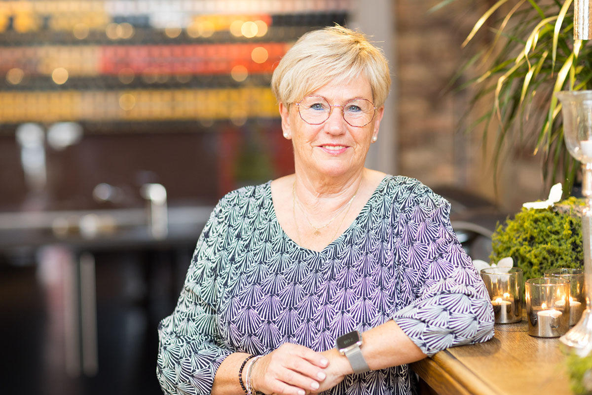 Andrea Waskow